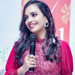 MC Deepika Jain|ANCHOR| EMCEE | HOST🎤's profile picture