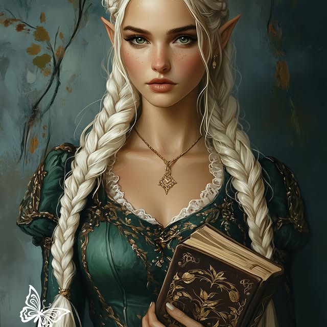 Post by enchanted_chapters_art