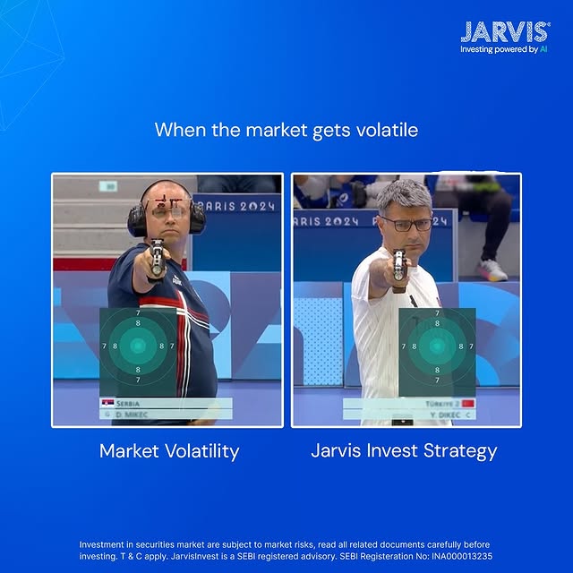 Post by jarvisinvest