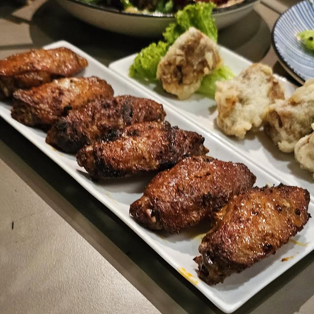 Post by fulinkitchen