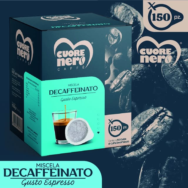 Post by cuorenerocaffe