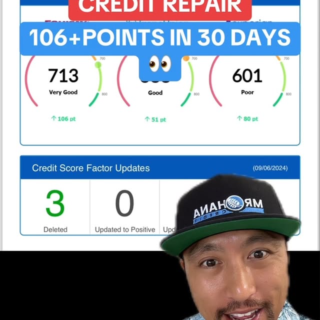 Post by mrohanacredit