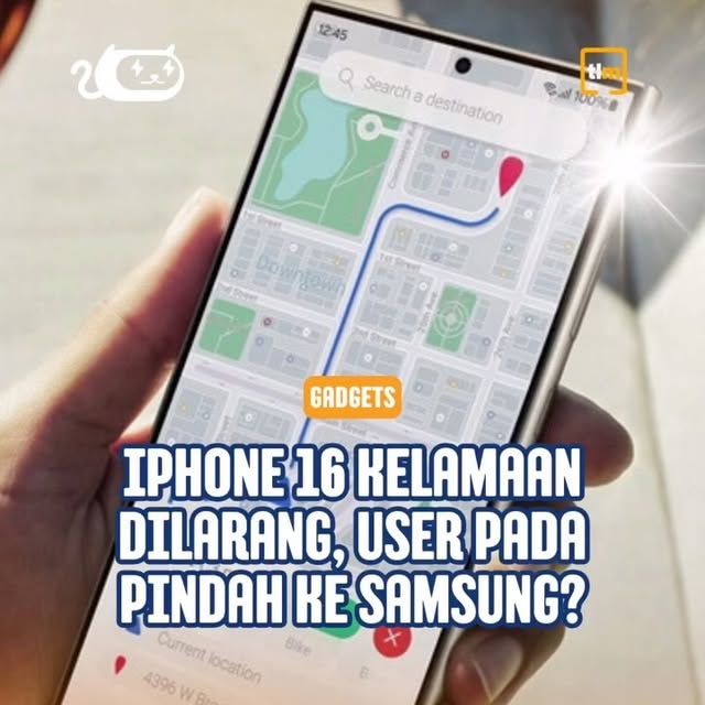 Post by thelazygadgets