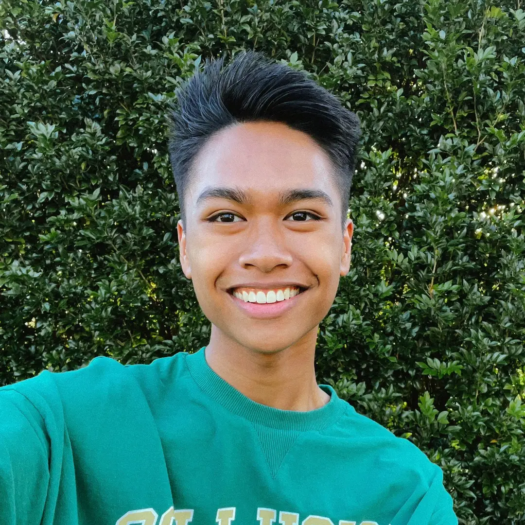 Angelo's profile picture