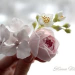 ЦВЕТЫ РУЧНОЙ РАБОТЫ из глины's profile picture