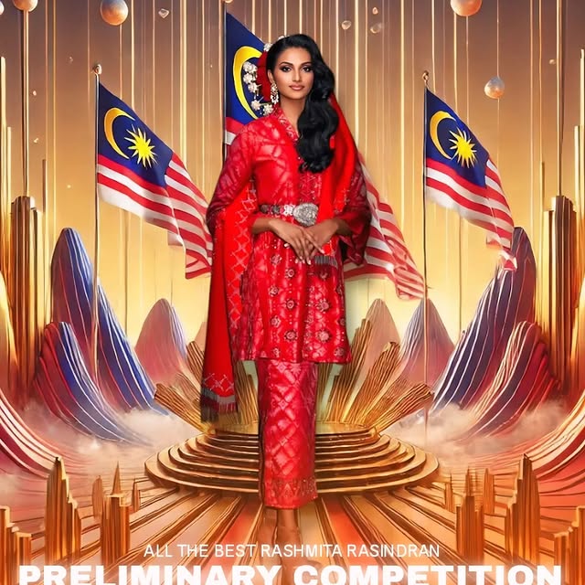 Post by portalpageantmalaysia