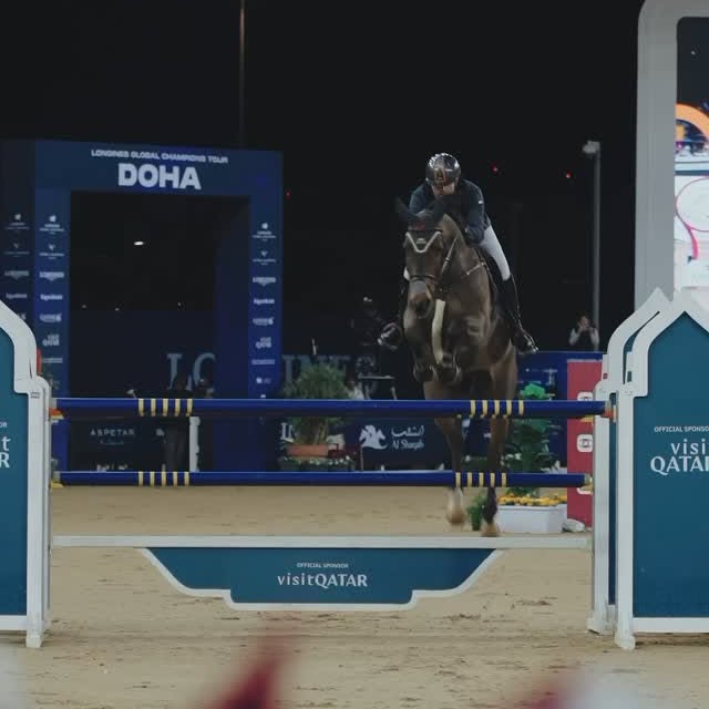 Post by qatar_olympic