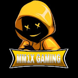 MM1X GAMING 's profile picture