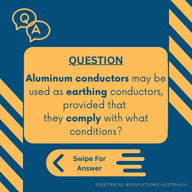 Post by electricalregulationsaustralia