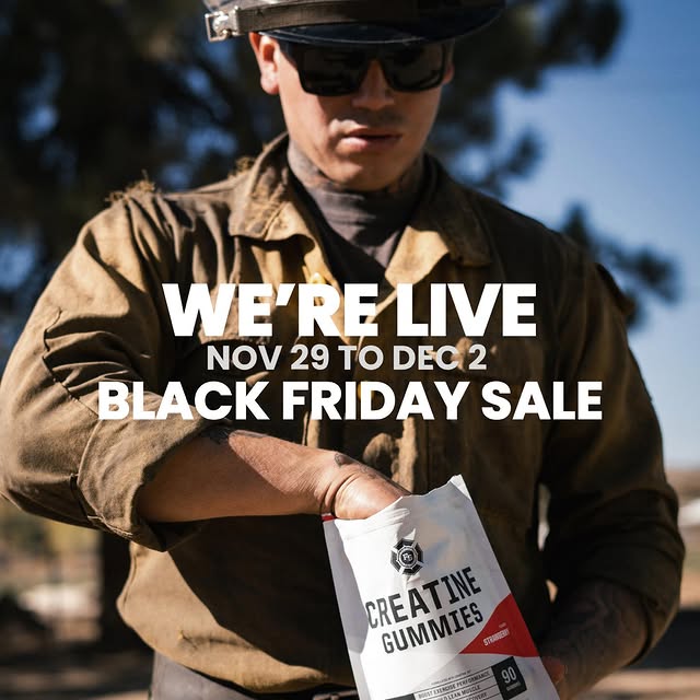 Post by firesciencenutrition