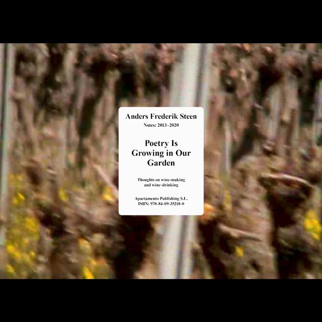 Post by anders.frederik.steen