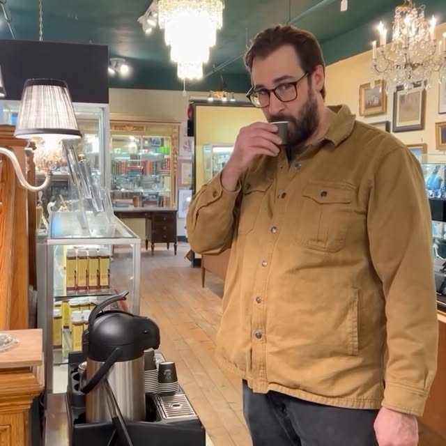 Post by syracuseantiques