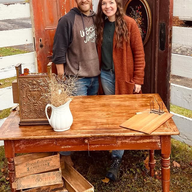 Post by theupcyclingjunkies