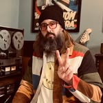 Jeremy Parker's profile picture