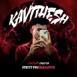 Kavithesh's profile picture