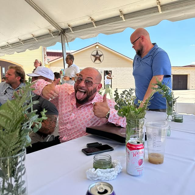 Post by andreshammoond