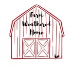 Farm Weathered Home's profile picture