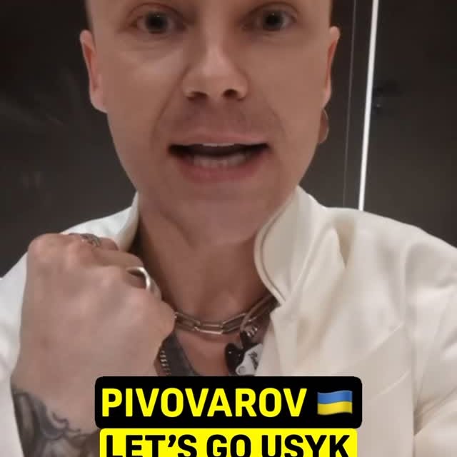 Post by pivovarovmusic