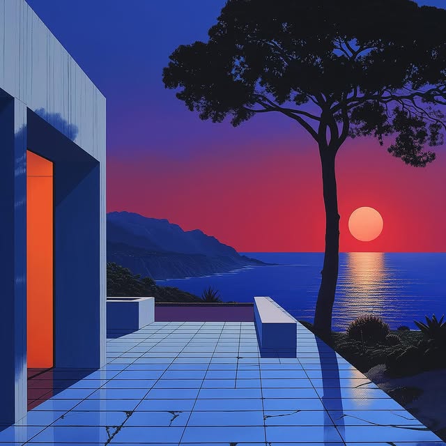 Post by clubretroscapes