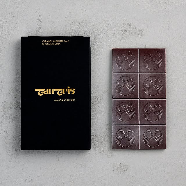 Post by tantris_maison_culinaire