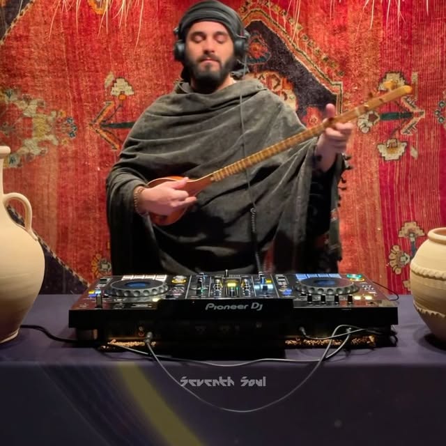 Post by seventhsoulmusic