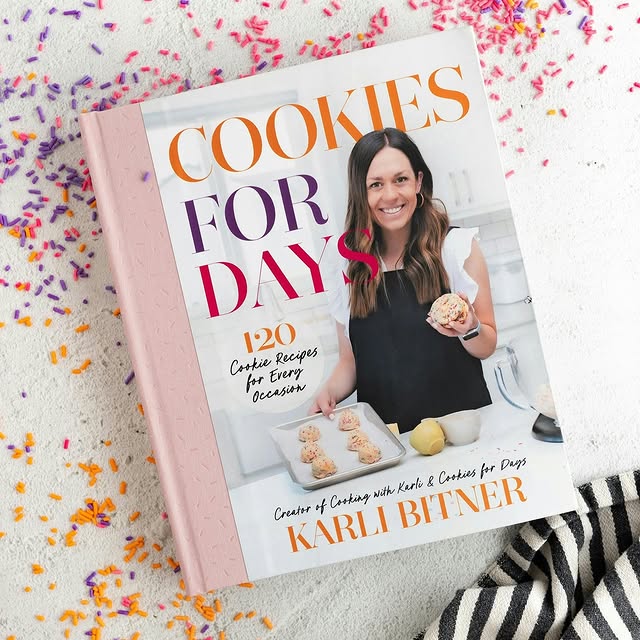 Post by cookingwithkarli