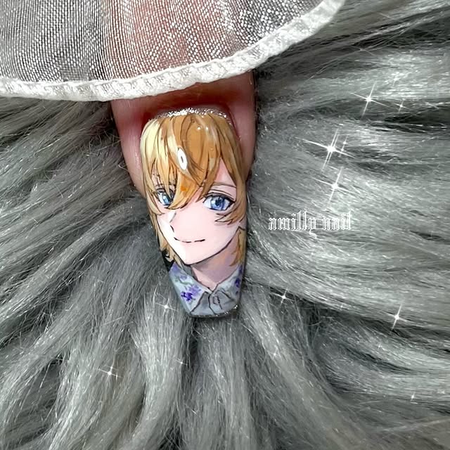 Post by amilly_nails__