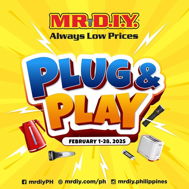 Post by mrdiy.philippines