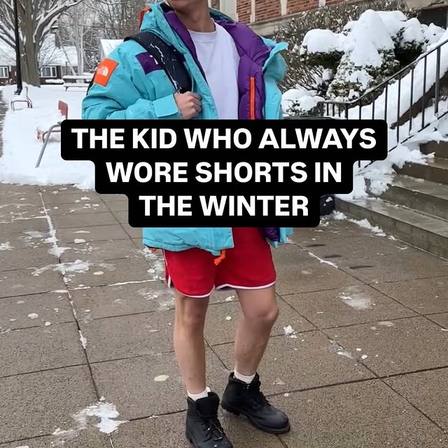 Post by americanhighshorts