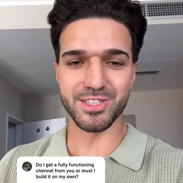 Post by victorcatrina