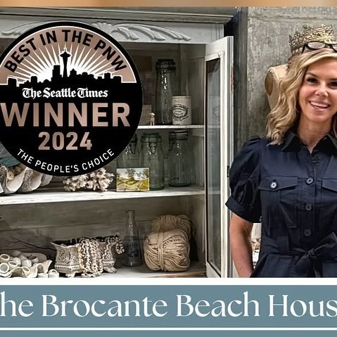 Post by thebrocantebeachhouse