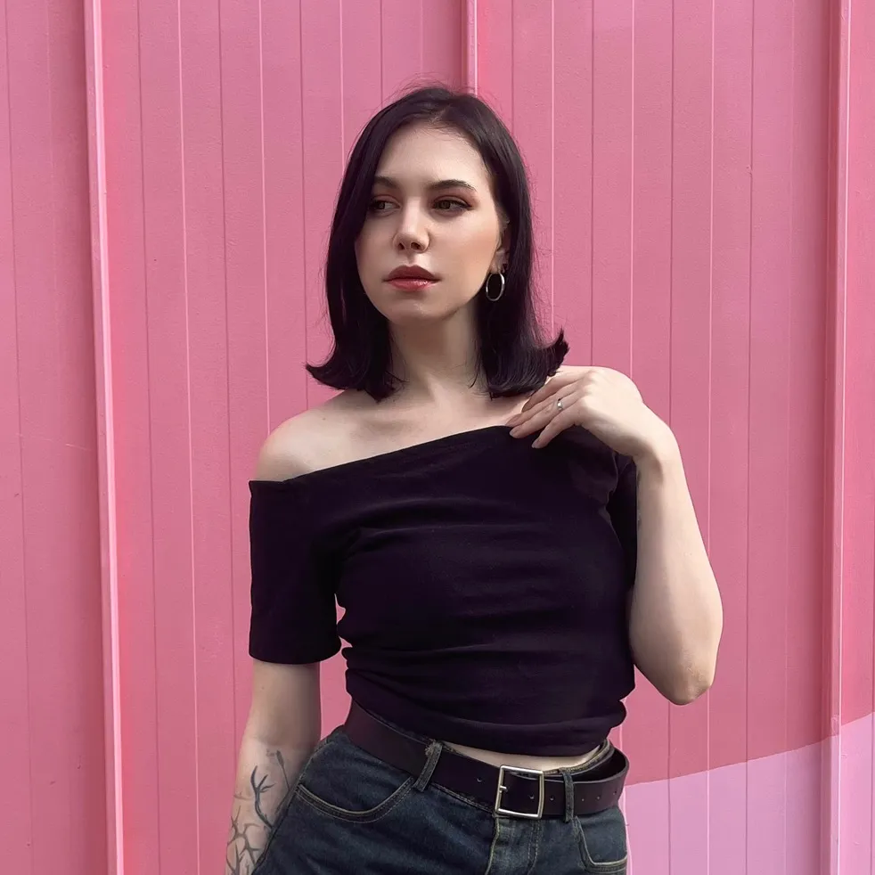 Lala Baek's profile picture