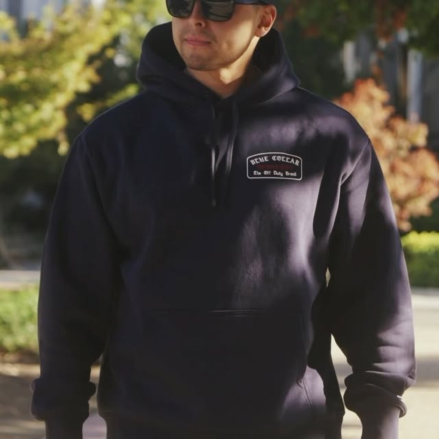 Post by theoffdutybrand