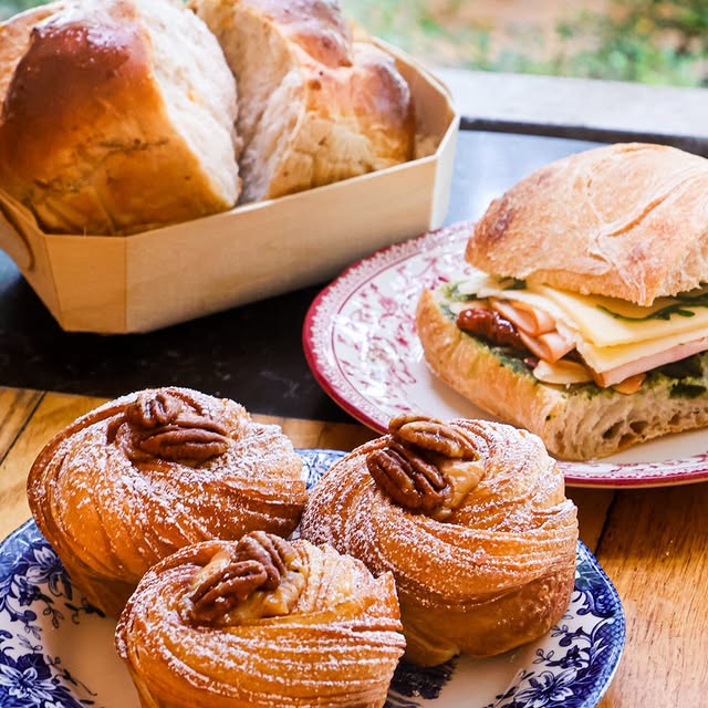 Post by tiongbahrubakery