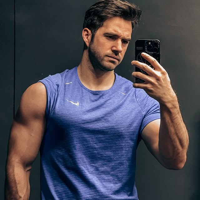 Post by jogagnetrainer