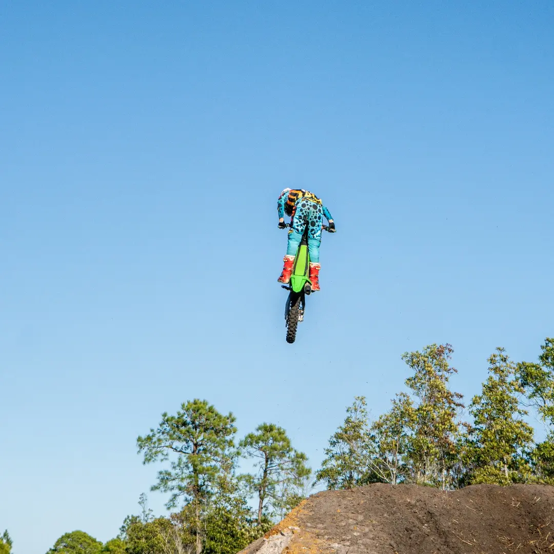 Kenbobop's profile picture