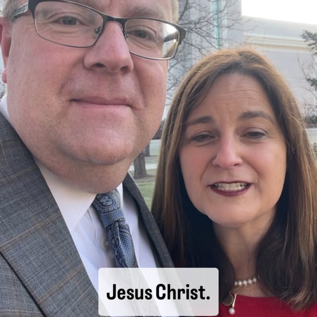 Post by drbarbaramorgangardner