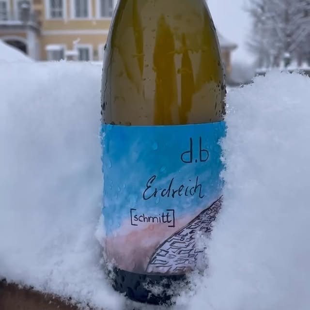 Post by naturalwinedealers