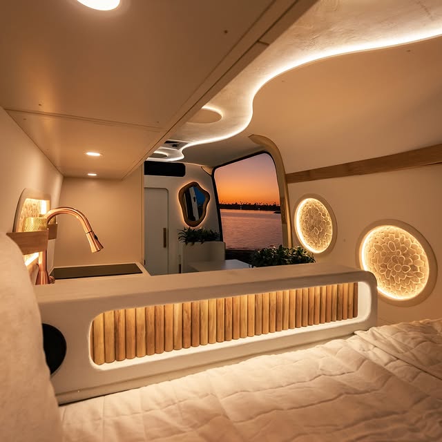 Post by vanlifecamper