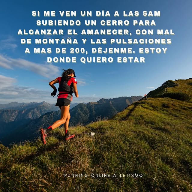 Post by runningonlineatletismo