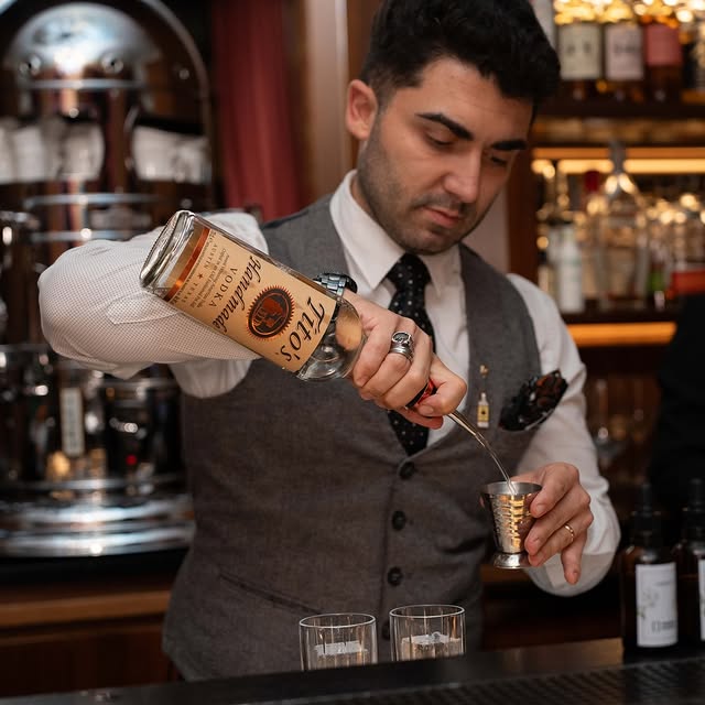 Post by venicecocktailweekofficial