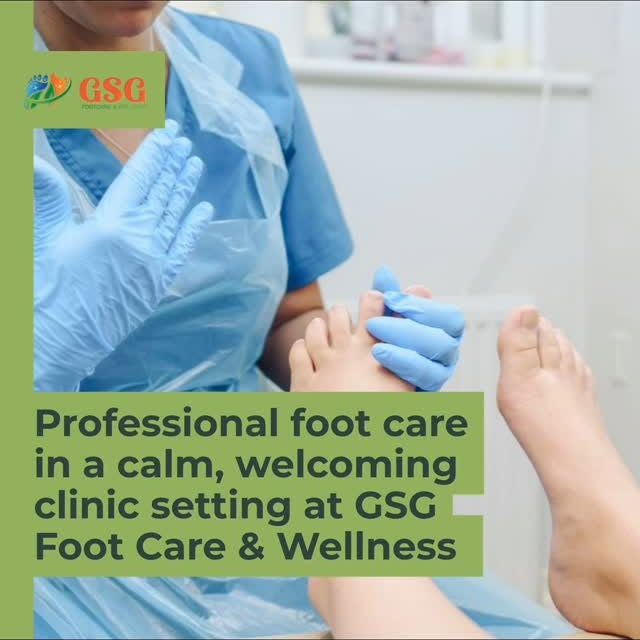 Post by gsg_foot_care_