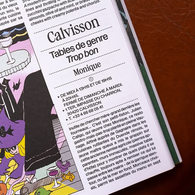 Post by monique_restaurant