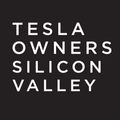 Tesla Owners Silicon Valley's profile picture
