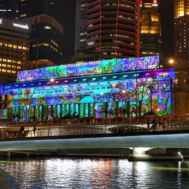 Post by fullertonhotelsg