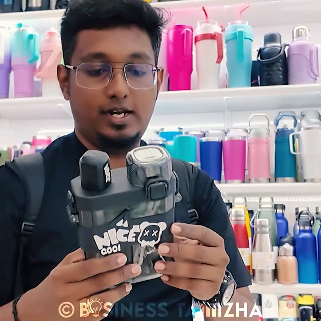 Post by business.tamizha