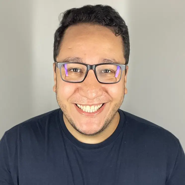 Renato Cunha's profile picture