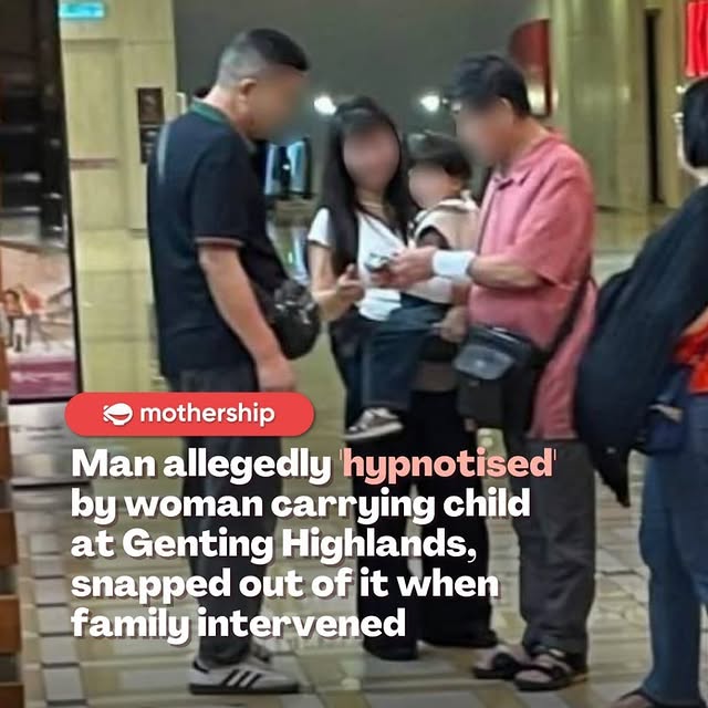 Post by mothershipsg