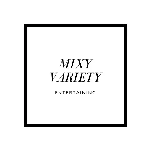 mixyvariety's profile picture