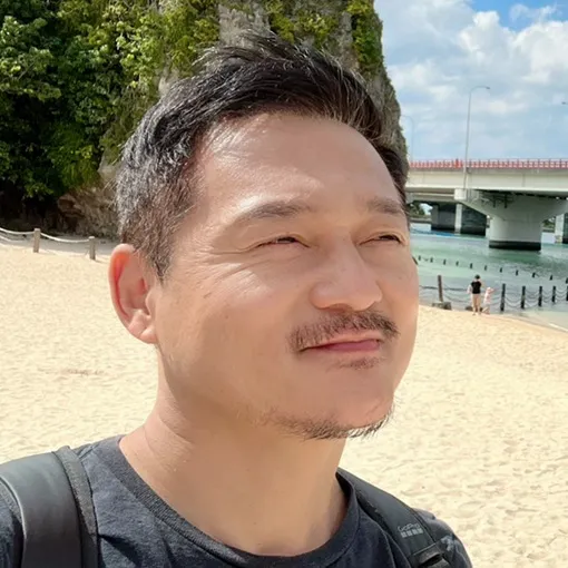 Shinichi's profile picture